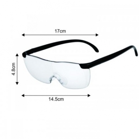 Uvelicitelni-ocila-s-trikraten-ZOOM-efekt-tip-lupa-RAD3622