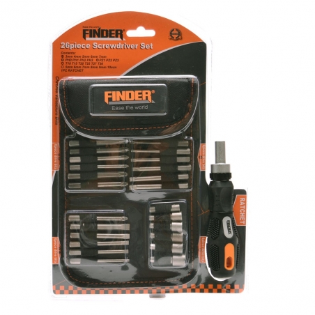 Komplekt-instrumenti-FINDER-26-casti-razlicni-otvertki-S3648