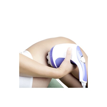 Антицелолитен масажор за тяло