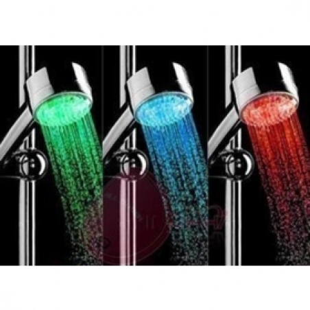 Svetesa-LED-dus-slusalka-v-tri-cvata-LED-Shower