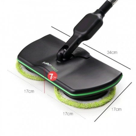 Ured-za-pocistvane-i-polirane-na-pod-Super-Maid-Cordless