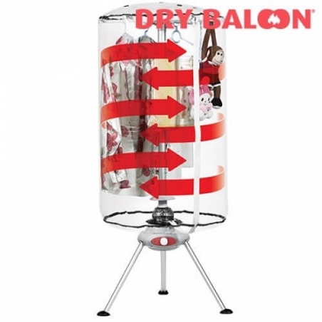 Susilna-za-drehi-DRY-BALLOON-prenosima-DRY-BALLOON