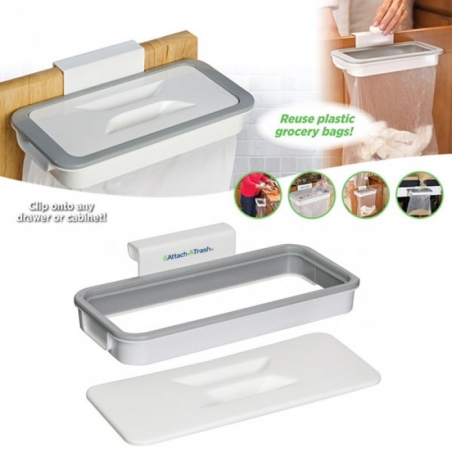 POSTAVKA-S-KAPAK-ZA-TORBA-ZA-BOKLUK-Attach-A-Trash-Attach-A-Trash