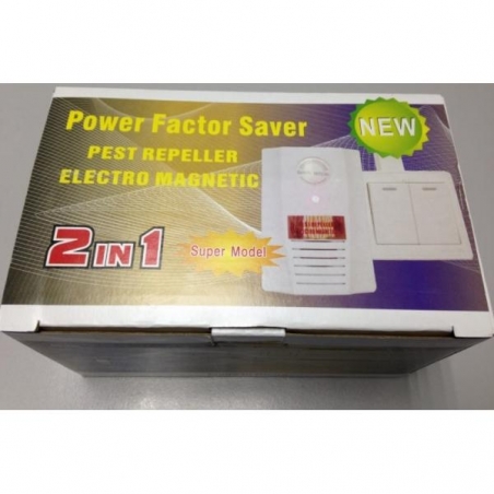 Ured-2-v-1-za-pestene-na-energia-i-protiv-grizaci-Power-Saver-Pest-Repeller-2-in-1