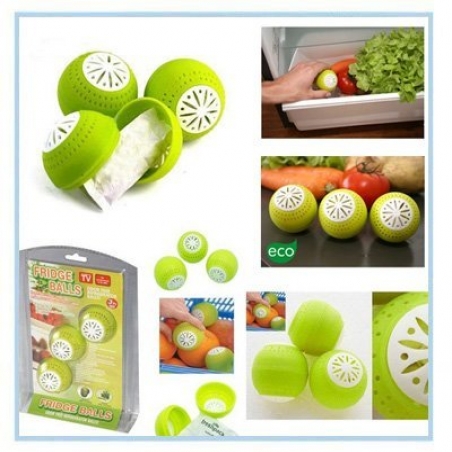 Desorbatori-3-broa-Fridgeballs-za-hladilnik-zapazva-svezestta-na-plodovete-i-zelencucite-Fridgeballs