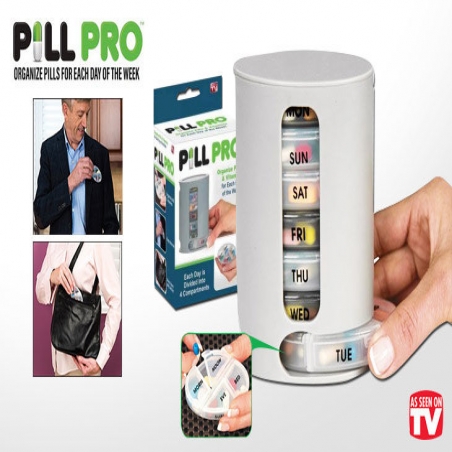 Organajzer-za-lekarstvatabletki-Pill-Pro-Pill-Pro