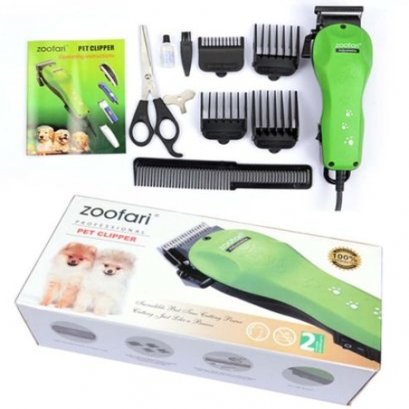 Profesionalna-masinka-za-podstrigvane-na-kuceta-Zoofari-Professional