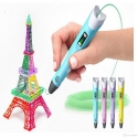 3D-modelirasa-pisalka-s-displej-3D-Pen