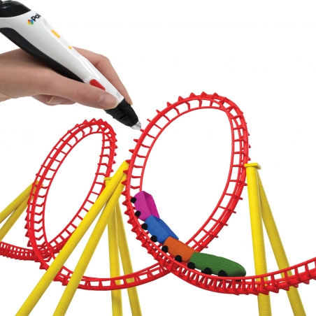 3D-modelirasa-pisalka-s-displej-3D-Pen