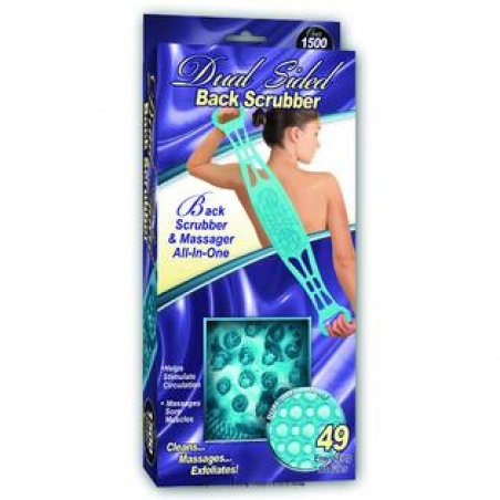 Masaz-v-banata-s-Dual-Sided-Bath-Scrubber-Dual-Sided-Bath-Scrubber