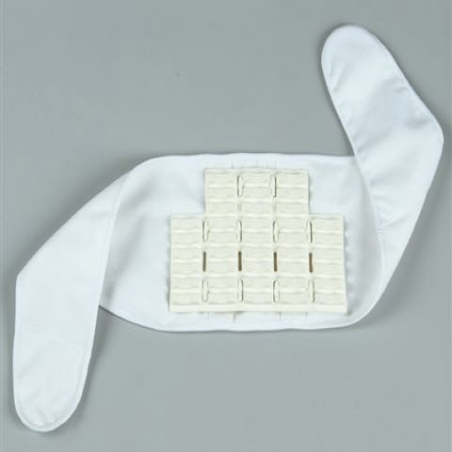 Sporten-masaziras-kolan-Massaging-Belt