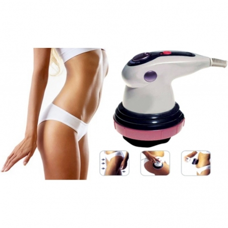 Anticeluliten-infrared-IR-masazor-IR-Massager