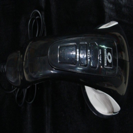 Masazor-GREAT-KING-vibromasaz-i-infracerveno-nagravane-GRET-KING-Glamorous-Body-Slimming-Massager