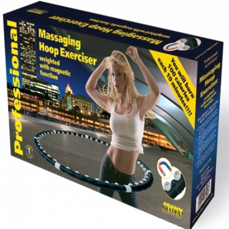 Masaziras-obrc-s-magniti-Massaging-Hoop-Exerciser-Massaging-Hoop-Exerciser