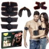 Мускулен електростимулатор 5 in 1 Smart Fitness  RK – 8861