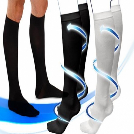 Elasticni-kompresionni-corapi-Magic-Socks-protiv-razsireni-veni-Magic-Socks