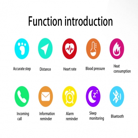 Fitnes-blutut-grivna-Lefun-Smart-Bracelet-casovnik-s-izmervane-na-krvno-nalagane-puls-kracki-kalorii-Lefun