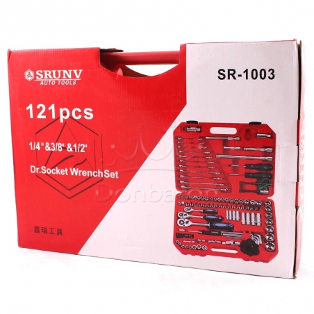 Komplekt-instrumenti-gedore-s-gaeceni-klucove-14-38-12-121-casti-SRUNV-SR-1003-sha_SR-1003