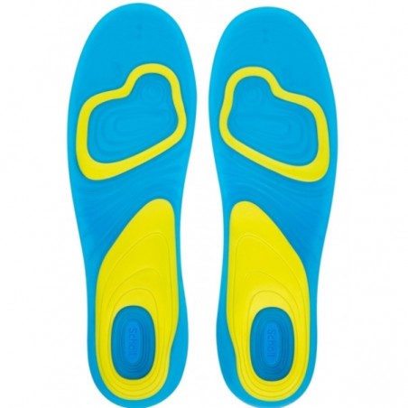 Ортопедични GelActiv стелки за всеки ден