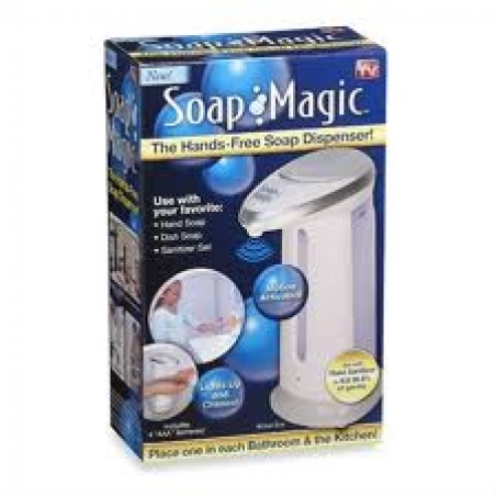 Dispensr-za-tecen-sapun-Hands-Free-Soap-Dispenser