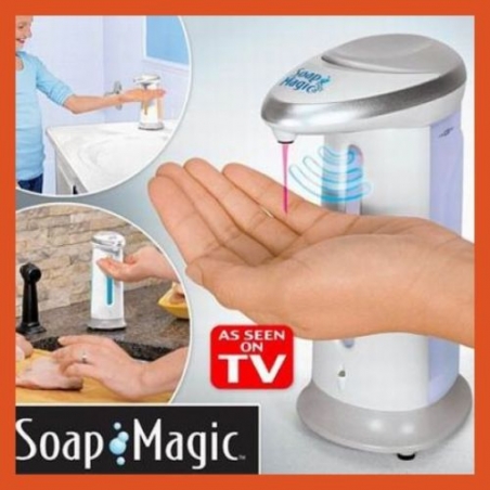 Dispensr-za-tecen-sapun-Hands-Free-Soap-Dispenser