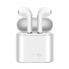 Безжични i7S AirPods Bluetooth слушалки