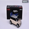 Стерео Тонколонка MINI Cooper