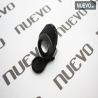 Портативна стерео bluetooth тонколонка с атрактивна форма