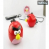 MP3 Player Angry Birds