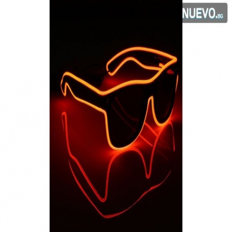 Parti-LED-ocila-stil-Ray-Ban-2310