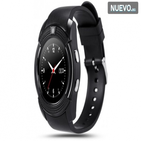 Smart-casovnik-ss-SIM-karta-V8-2288