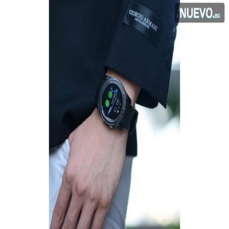 Smart-casovnik-ss-SIM-karta-V8-2288