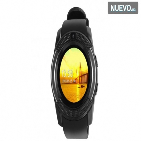 Smart-casovnik-ss-SIM-karta-V8-2288