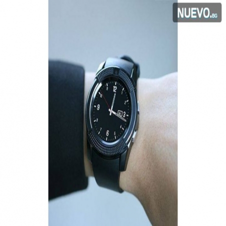 Smart-casovnik-ss-SIM-karta-V8-2288