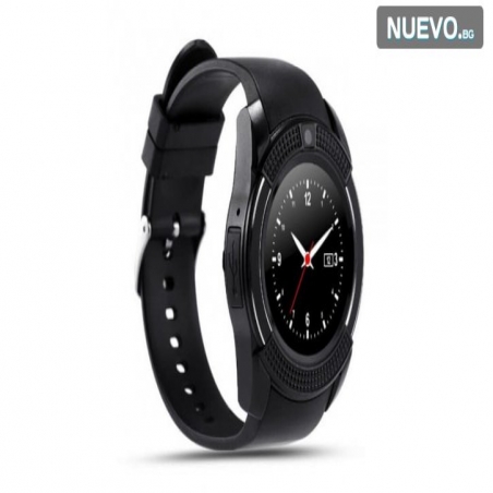 Smart-casovnik-ss-SIM-karta-V8-2288