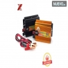 Инвертор на напрежение, UKC, 12V-220V, мощност 500w.