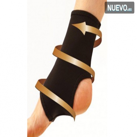Lastik-za-glezen-COPPER-COMFORT-1266