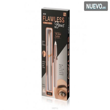 Damski-trimer-za-oformane-na-vezdi-Flawless-Brows-2280