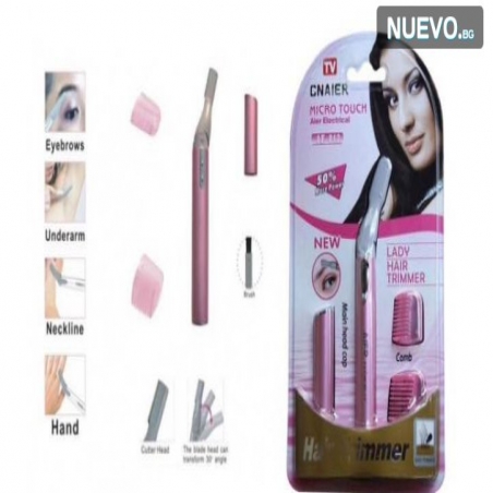 Damski-trimer-Cnaier-Micro-Touch-1158