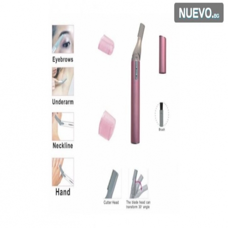 Damski-trimer-Cnaier-Micro-Touch-1158