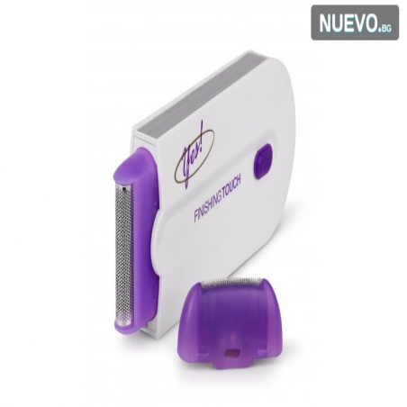 Damski-trimer-YES-Finishing-touch-PROMO-KOMPLEKT-1543