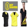 Неопренова тениска за отслабване Hot Shapers
