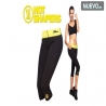Спортен неопренов клин за отслабване Hot Shapers