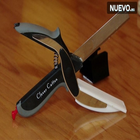 SEZONNA-RAZPRODAZBA-Nozica-Clever-Cutter-za-razane-na-meso-i-zelencuci-2-v-1-1428