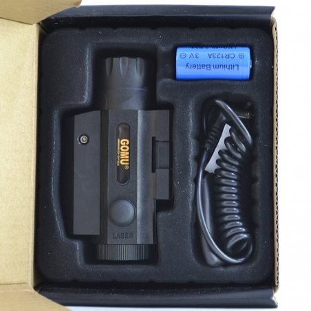 Lazerna-sistema-za-lov-LF-5R-2-v-1-lazer-brzomer-i-LED-fener-4577