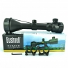 Далекобоен оптичен мерник Bushnell 3-9X50EG