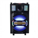 LIKVIDACIA-karaoke-tonkolona-12-inca-MBA-WH1112-330W-RMS-150W-disko-LED-svetlini-3719