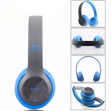 HiFi-bezzicni-slusalki-P47-Wireless-FM-radio-MP3-Micro-SD-card-Bluetooth-42-dzdz-5709