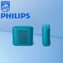 Mosna-portativna-blutut-tonkolona-PHILIPS-BT55A-BLUE-5734