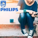 Mosna-portativna-blutut-tonkolona-PHILIPS-BT55A-BLUE-5734